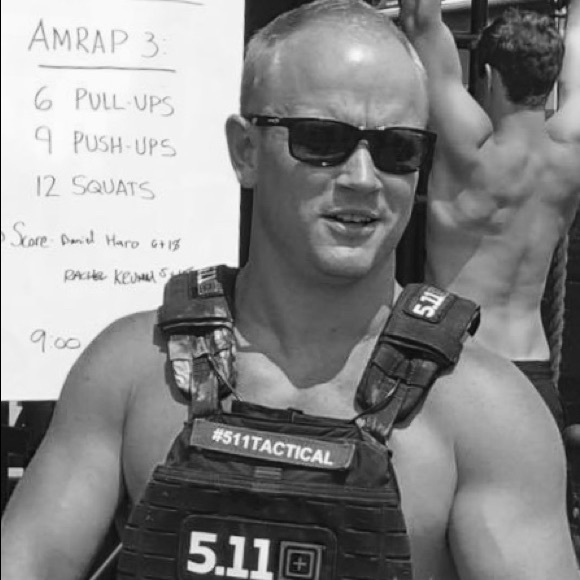 Meet your Posher, Jason - Picture 1 of 1